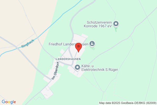 Ringbergschänke