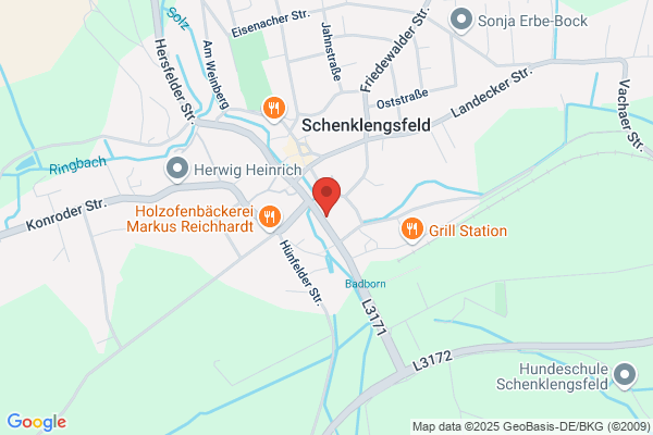 Schäfer Landtechnik