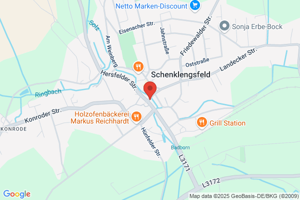 Sparkasse Bad Hersfeld - Rotenburg