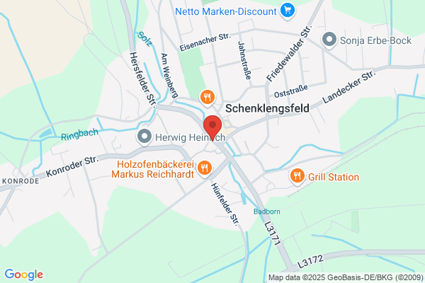 Walger Georg Kunststeinprodukte GmbH