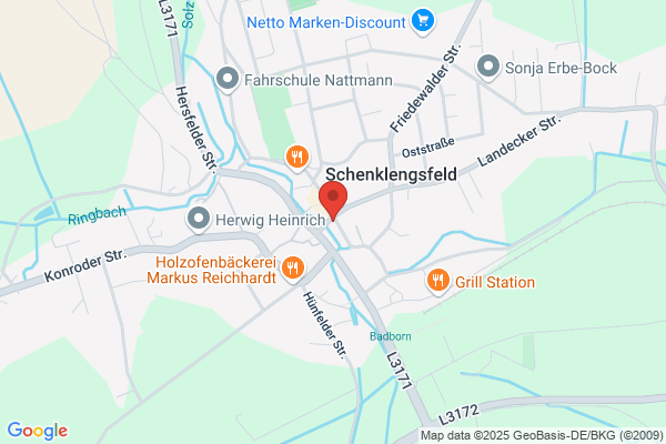 feuerwehr Schenklengsfeld
