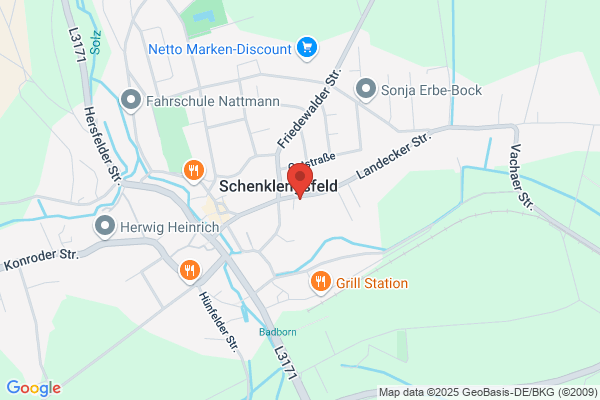 Parkstübchen