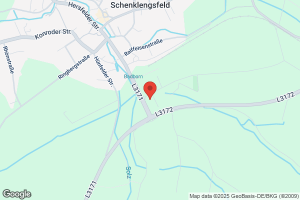 Malerfachbetrieb Ries KG