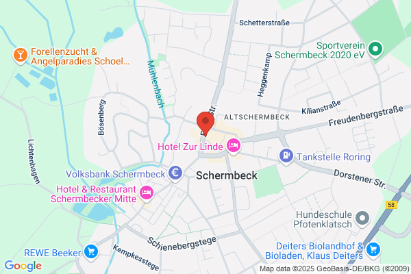 Kleinespel + Imping GmbH & Co. KG