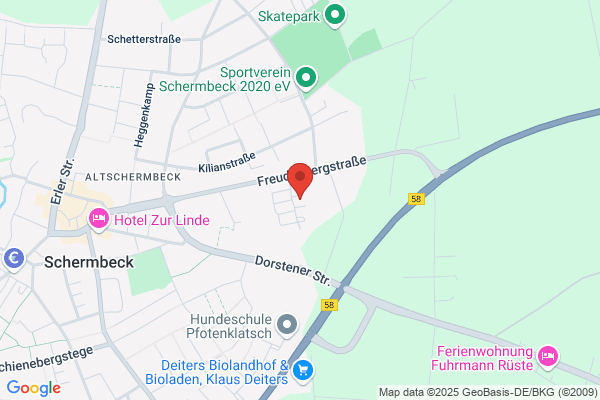 Alltagsbetreuung NRW