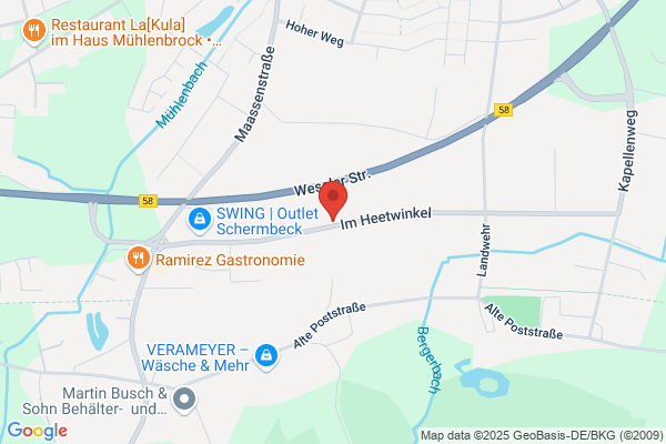 Dawidowski Leisten-