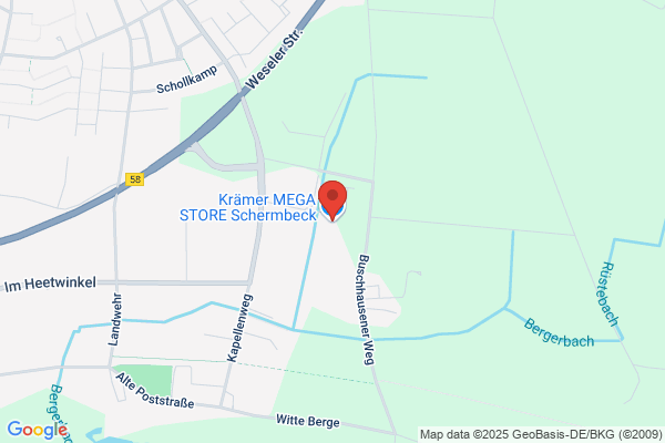 Krämer GmbH,Raimund