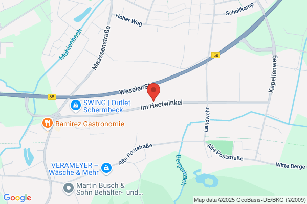 Desjoyaux Pools Essen