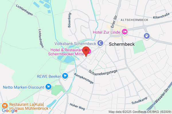 Debeka Servicebüro Schermbeck (Versicherungen und Bausparen)