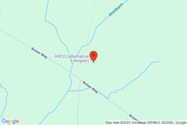 ARCO (alternative Energien) GmbH