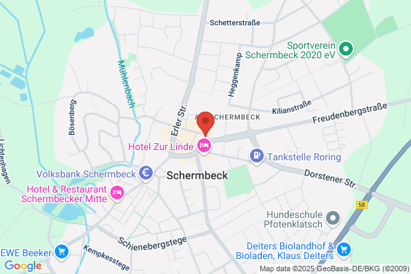 Achim Becker Friseursalon