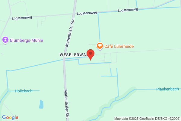 Evangelische Stiftung Lühlerheim
