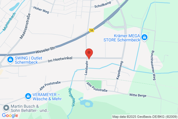 Gohlus Gerüstbau GmbH