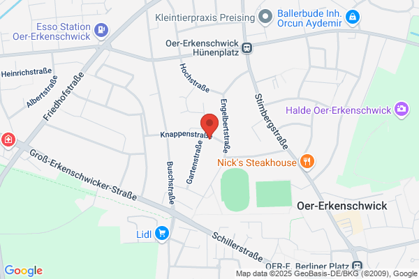 SSS - Schermbecker Security Service