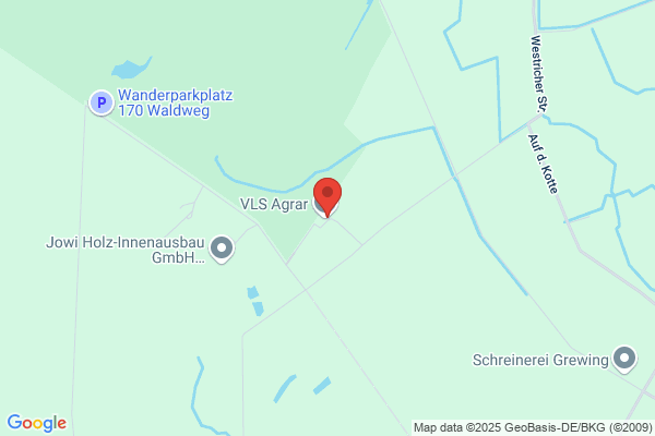 INT.Pferdetransporte Wiescher GmbH&CO.Kg