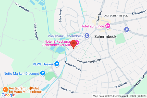 Raumausstattung Vennhoff GmbH