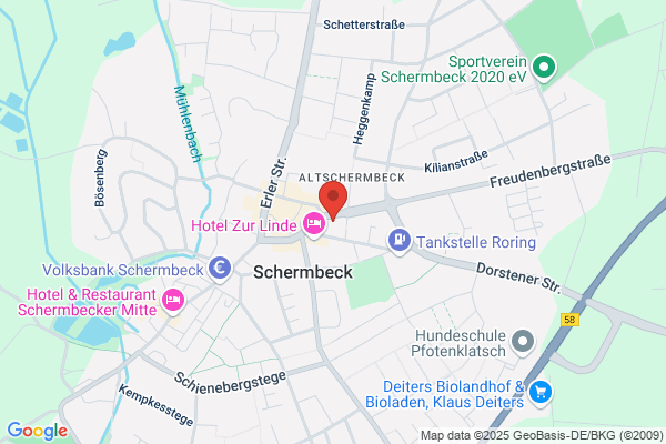 Arbeiterwohlfahrt