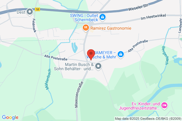 Berding Beton GmbH