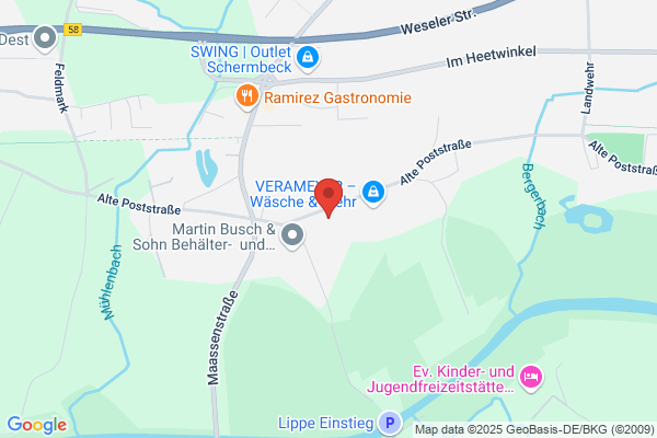 DWP-Die Werbepartner GmbH
