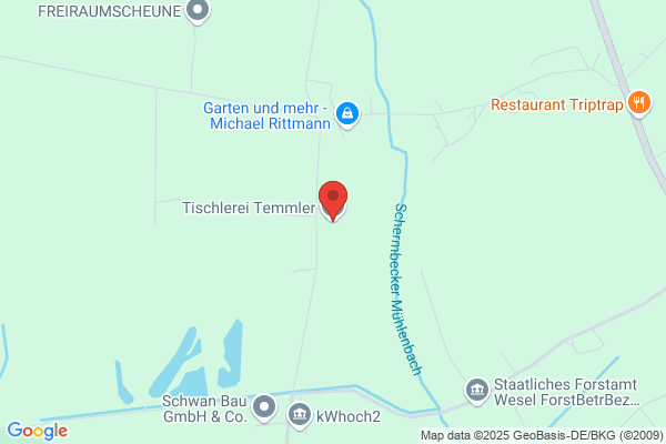 Gartengestaltung Sebastian Temmler