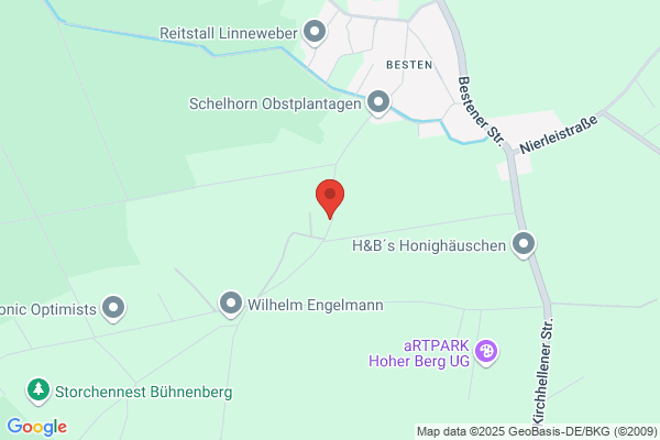 H.G.B. Stahlbau GmbH
