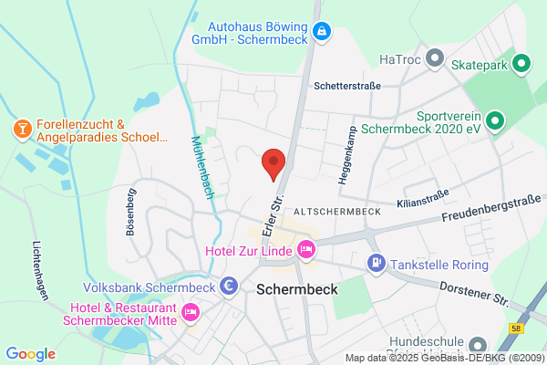 Haus Kilian Wohnheim für Menschen
