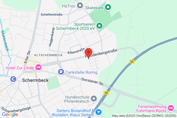 MANTRA GmbH