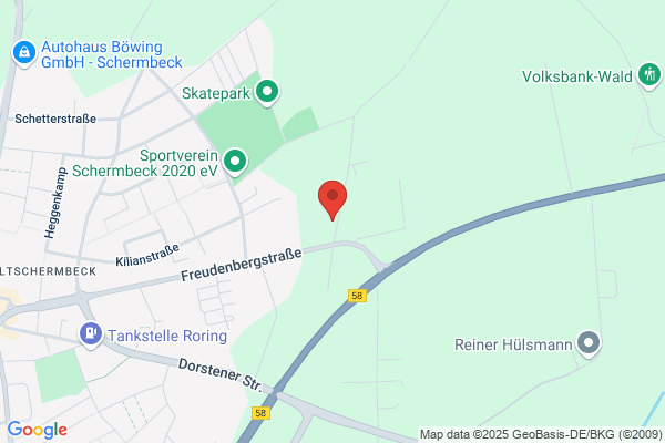 Marmor-Kontor Beyer &