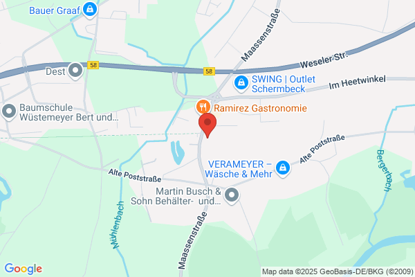 Mobildiscothek Schledorn