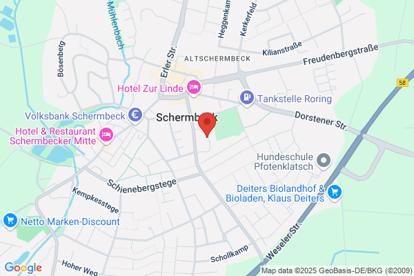Patentanwaltskanzlei SCHATZ