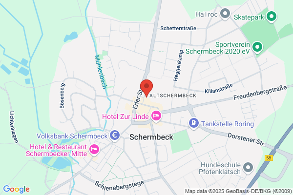Raumausstattung KÜHNE