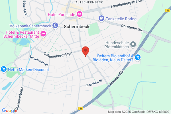 Röntgentechnik Driesner