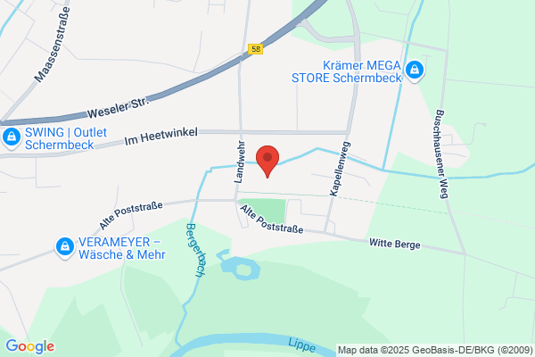 SBC Feinblechhandel GmbH
