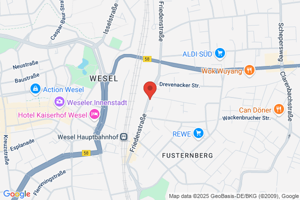 SPIX Sozialpsychiatrische Initiative Xanten e.V.