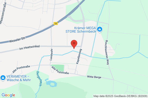 Taxi Degen GmbH
