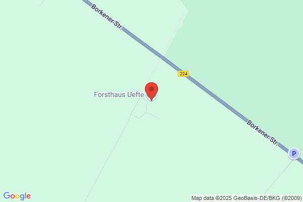ForstBetr. Uefte-Deuten