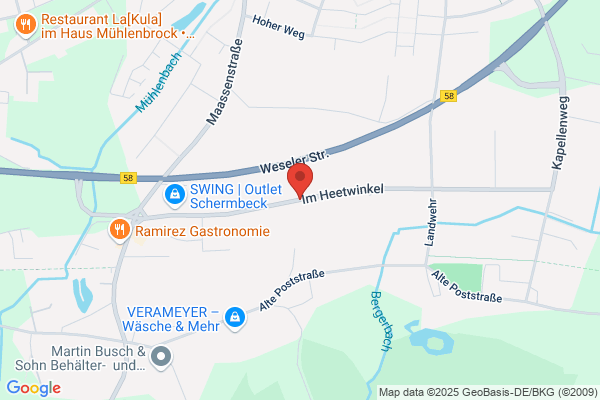 BVB Wassmann GmbH