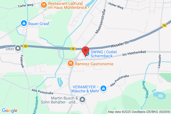 Gartengestaltung Vornbrock GmbH