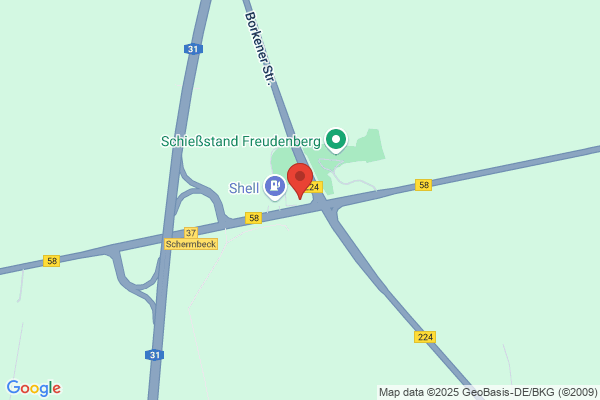 Forsthaus Freudenberg Euro-Asiatisches Restaurant