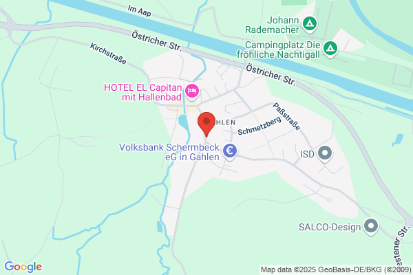 Pizzaland Gahlen Pizzeria und Inh. Varol