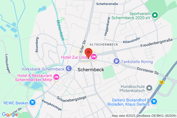 Rheinisch-Westfälischer Hof