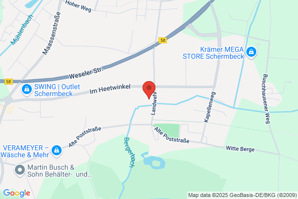 EFS Schermbeck GmbH