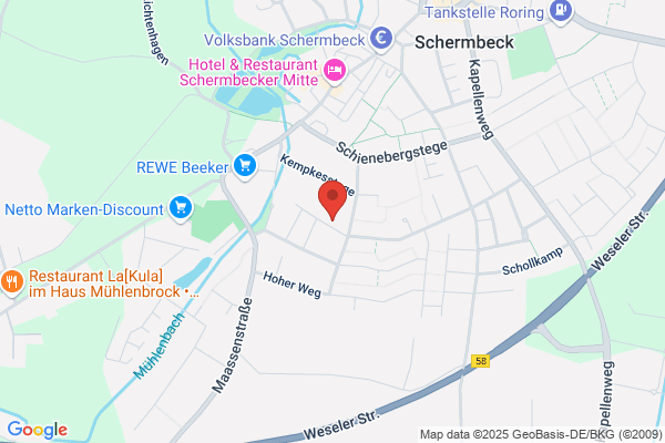 Ingenieurbüro Scherer