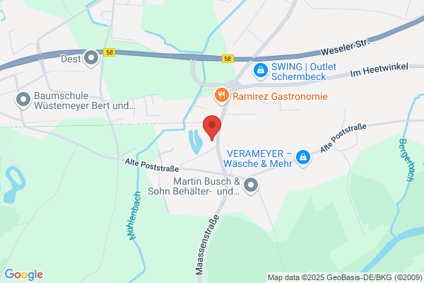 Planungsbüro Schiewer