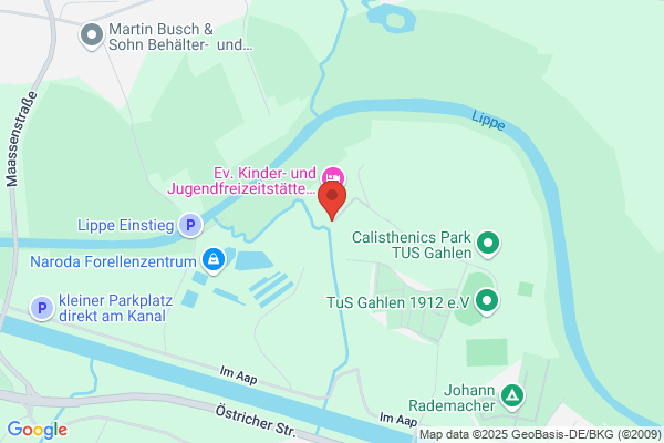 Kirchenkreis Gelsenkirchen