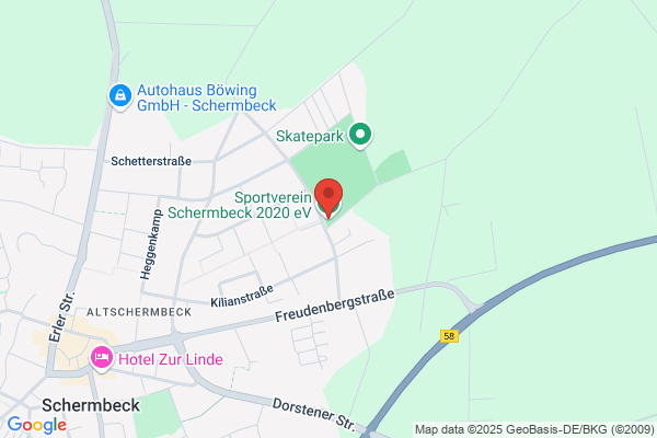 Waldsportplatz