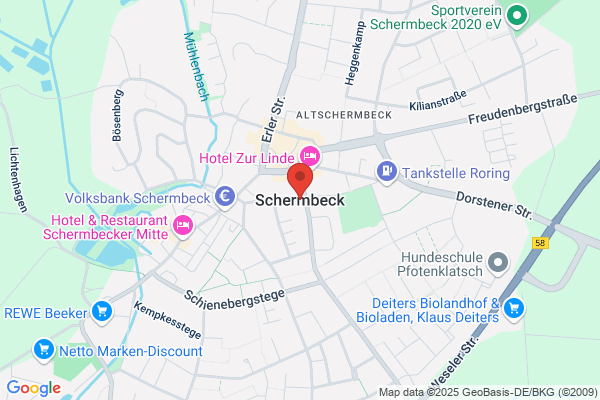 Melanie Nitsch Coaching & Beratung