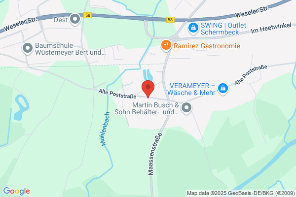 THP Steuerkontor Steuerberatungsgesellschaft mbH