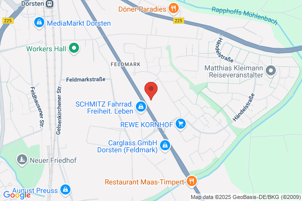 Gebrüder Fiedrich
