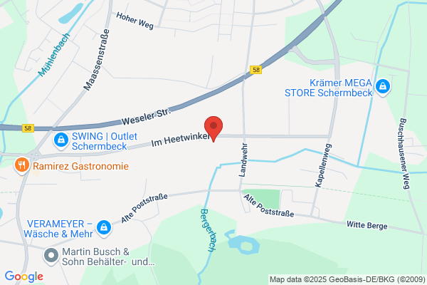 Werbetechnik König